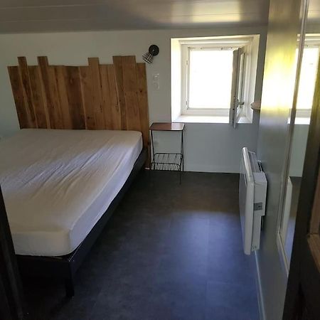 Petite Maison Type Loft En Plein Bourg D'Ambazac Extérieur photo